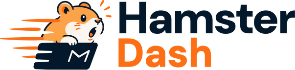 HamsteerDash.com